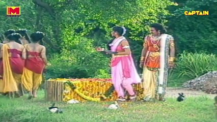 Vishwamitra विश्वामित्र  Episode 18