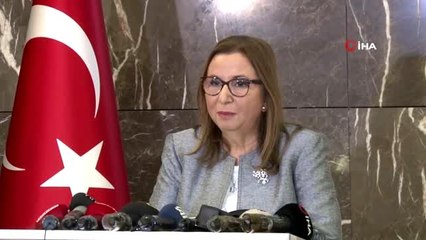 Ticaret Bakanı Pekcan": Bugün maskeler, sağlık malzemeleri ve gıdalarla ilgili 81 ilde eş zamanlı...