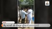 बागी विधायकों से मिलने बेंगलुरु गए एमपी के मंत्री पटवारी और लाखन सिंह के साथ धक्का-मुक्की, पुलिस ने हिरासत में लिया