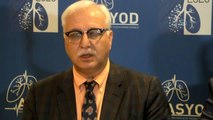 Korona Bilim Kurulu Üyesi Prof. Dr. Özlü, yeni tip koronavirüse ilişkin açıklamalarda bulundu (2)