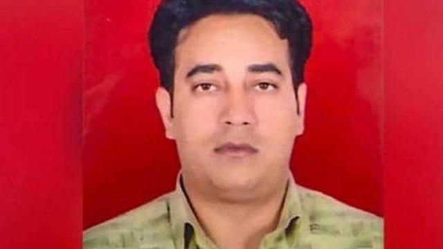 IB staffer murder case:Delhi Police make 1 more arrest