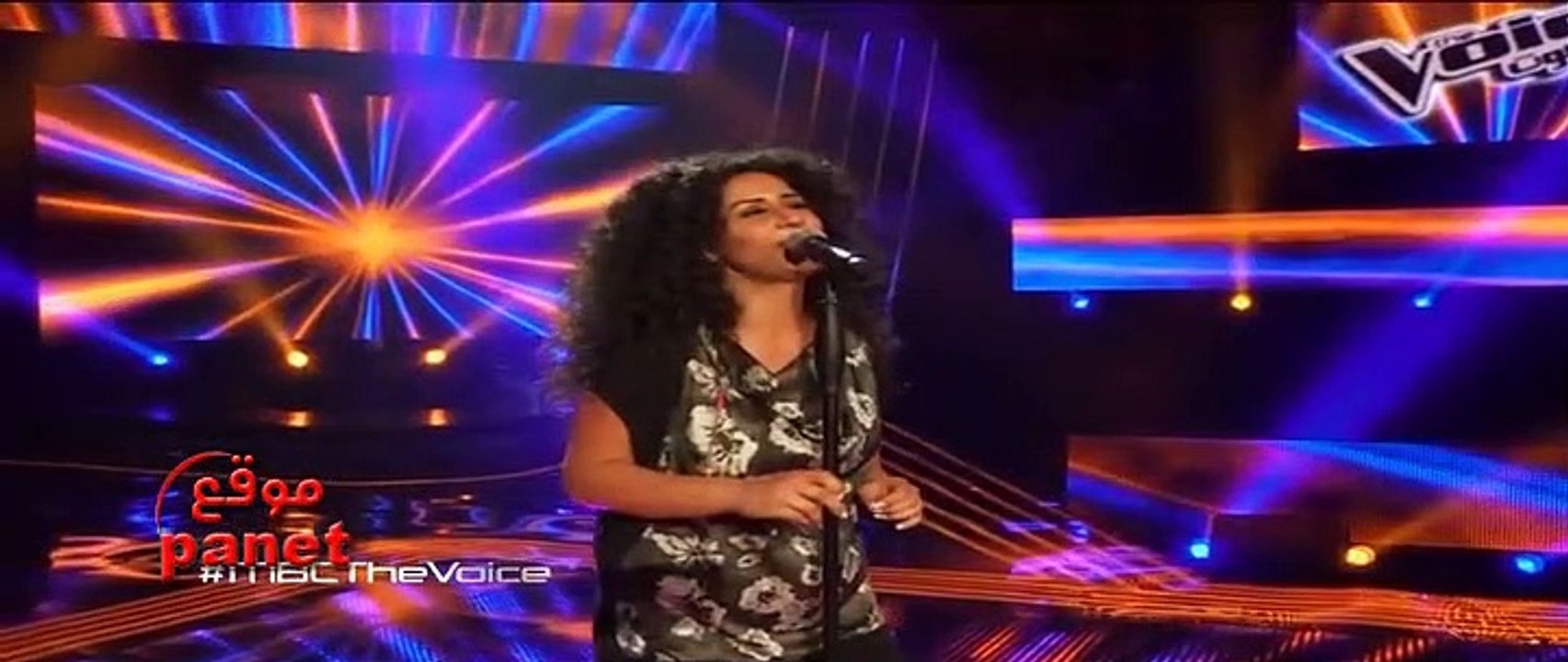 The Voice 3 حلقة خاصة 2