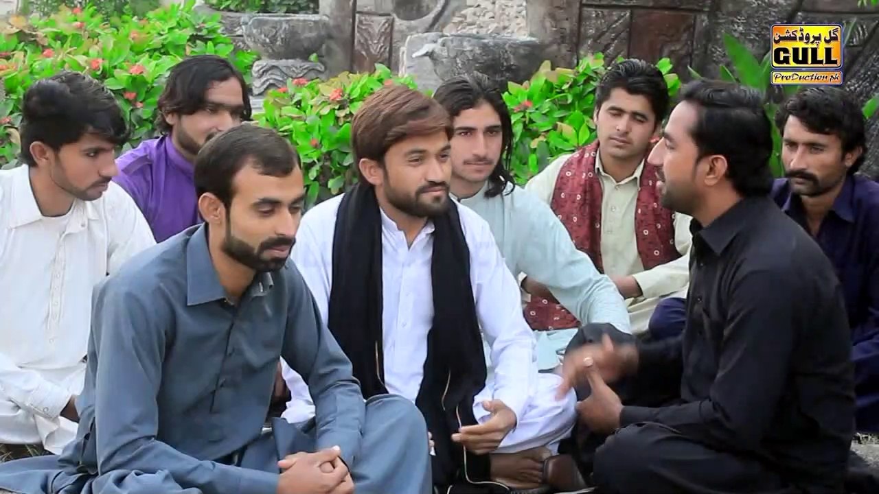 Sakon Dera Jaan Ton Pyara Hay By Tanveer Vehniwal - Latest Saraiki & Punjabi Songs 2020