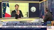 Stéphane Rozès (CAP) : Emmanuel Macron fera une déclaration télévisée ce jeudi à 20 heures sur  la crise sanitaire liée au coronavirus - 12/03