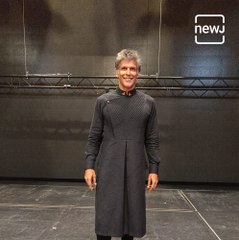 Milind Soman Recalls His RSS Memories