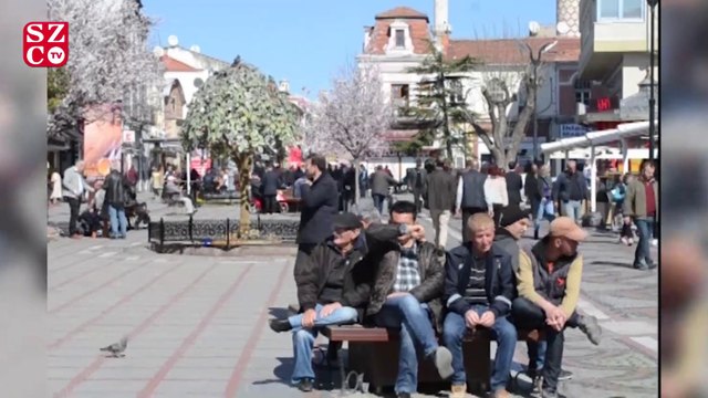 Corona virüsüne karşı birçok ilde vatandaşlar önlemlerini arttırdı