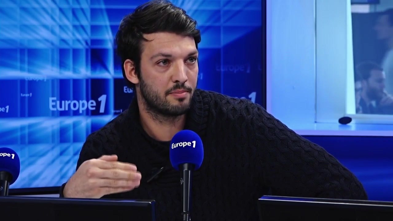 La France bouge : Armand d’Harcourt, cofondateur Yoze, entreprise qui créé de studios de yoga dans des lieux inexploité