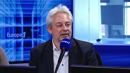 La France bouge : Olivier Thierry, PDG de Qare, plateforme ou application de télémédecine depuis 2017