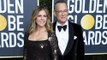 Tom Hanks und seine Ehefrau haben Coronavirus