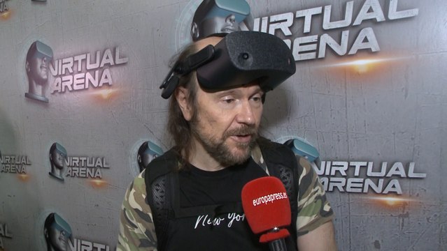 Santiago Segura sale en defensa de Imanol Arias y Ana Duato