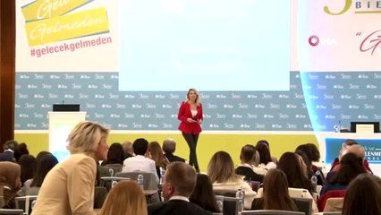 'Gıda ve Beslenme'nin geleceği, masaya yatırılıyor