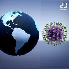 Download Video: Coronavirus: L'épidémie est désormais une «pandémie», selon l'OMS