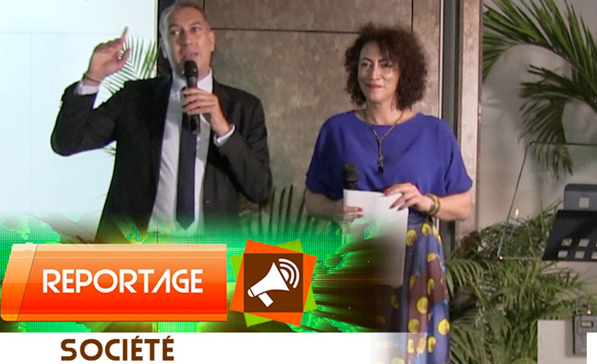 Dîner gala du sourire pour aider les malades du noma