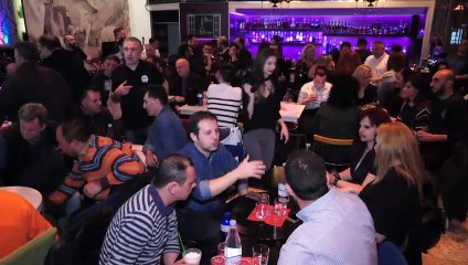 ΑΛΦΑ Λιβαδειάς: Ετήσια εορταστική εκδήλωση