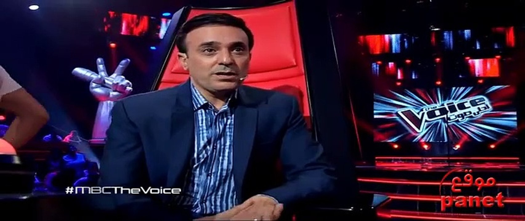 The Voice 3 خاصة 4