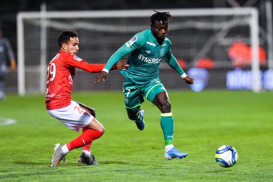FC Nantes - Nîmes Olympique : le bilan des Canaris à domicile (L1 - 29e journée)