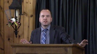 Genesis 9_ The Curse of Canaan by Pastor Tommy McMurtry 03_04_20