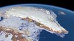 Groenlandia y la Antártida, en el peor escenario de cambio climático