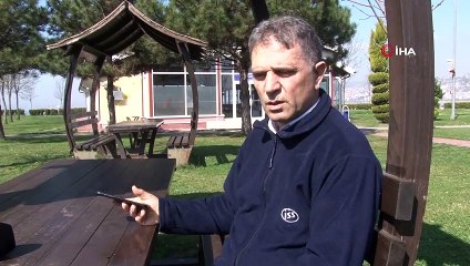 36 Gündür Libya’da Kayıp Olan Kardeşini Arayan Ağabey Yardım Bekliyor