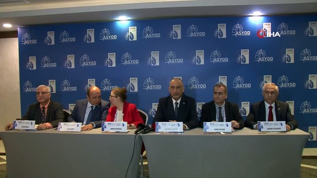 Prof. Dr. Tevfik Özlü'den, Koronavirüs Uyarıları