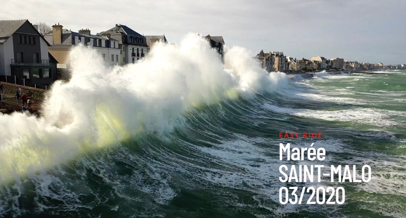 Marée 117 Mars 2020