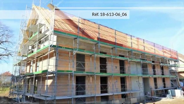 A vendre - Appartement - Corcelles-près-Payerne (1562) - 4.5 pièces - 95m²