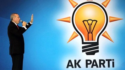 Son Dakika: AK Parti'nin Kızılcahamam Kampı koronavirüs nedeniyle iptal edildi