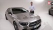 VÍDEO: Mercedes Clase E 2020, así es su nueva generación