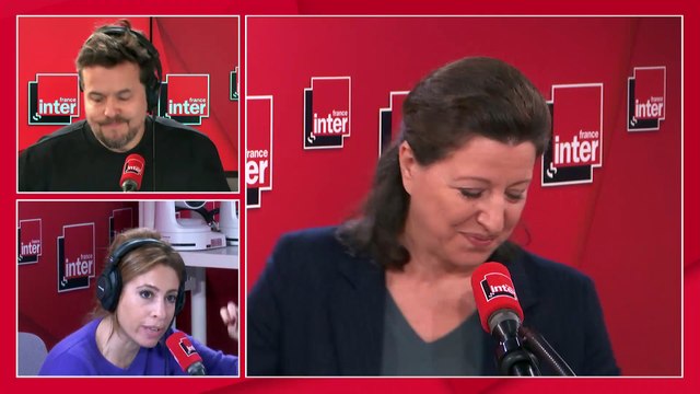 Agnès Buzyn : Réduire la place de la voiture, mais en s'assurant qu'il y a des alternatives