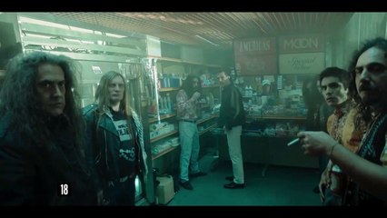 Entre Homens | Teaser Oficial (HBO)