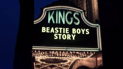 Spike Jonze imzalı Beastie Boys belgeseli, 2 Nisan'da vizyonda, 24 Nisan'da Apple TV Plus'ta