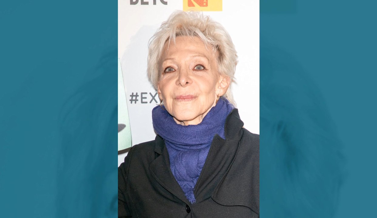 La réalisatrice franco-américaine Tonie Marshall est décédée à l’âge de 68 ans