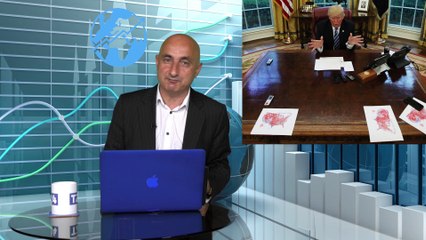 Trump’ın konuşması dünya piyasalarını neden sarstı?