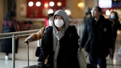 India suspends all tourist visas till April 15 amid coronavirus outbreak; MP crisis; more