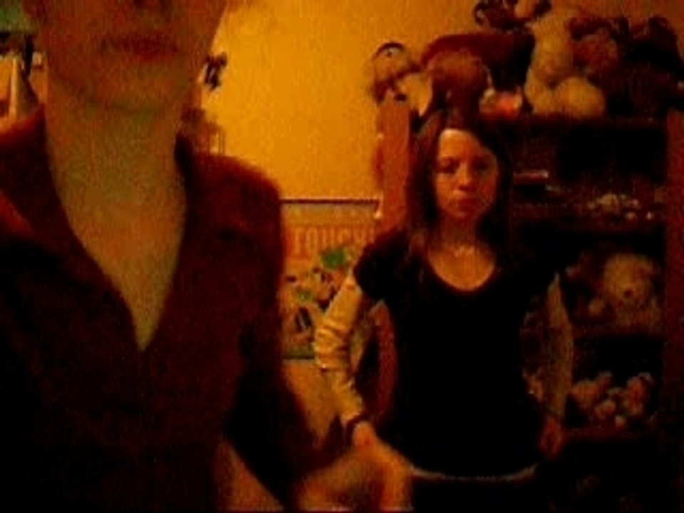 Miroir zinzin+grenouille