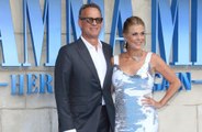 Tom Hanks y Rita Wilson tienen coronavirus