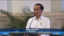 Jokowi Dorong Peluang Ekspor Rempah Indonesia