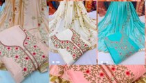 Fabulous Salwar Suits & Dress