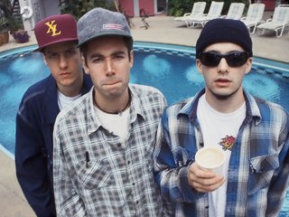 "Beastie Boys Story" (OV): Trailer zur Doku über die Hip-Hop-Legenden