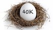 What Not to Do with Your 401(k) in an Unstable Market