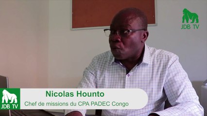 NICOLAS HOUNTO: L'homme d'affaires produit de l'argent à partir de compétences et connaissances