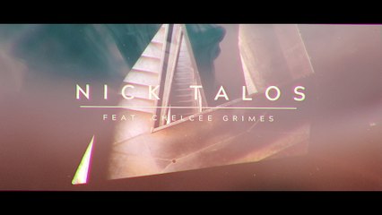 Nick Talos - Looking To Love