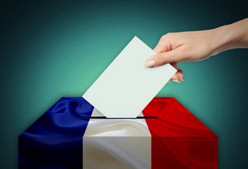 Le droit de vote pour les femmes