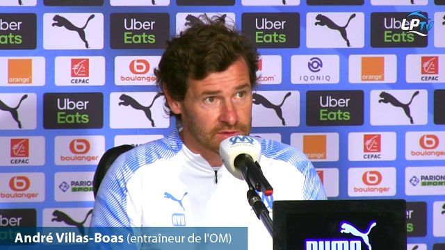 Villas-Boas : C'est un scandale