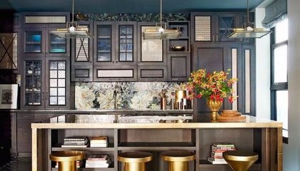 جولة في مطابخ النجمات