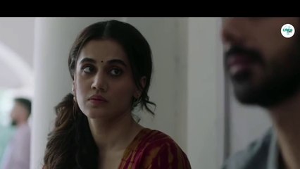 FULL VIDEO- Ek Tukda Dhoop _ THAPPAD _ Taapsee Pannu _ Raghav Chaitanya _ Anurag_HD.mp4