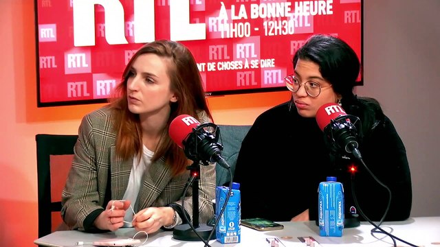 Marc Giraud L'actu des animaux du jeudi 12 mars 2020