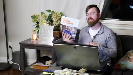 How to Earn $100 A Day Talking To Fitness People (This Is CRAZY)