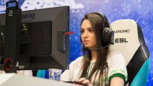 Brazilian girl eSports player CS- GO and streamer sentenced to 116 years in prison