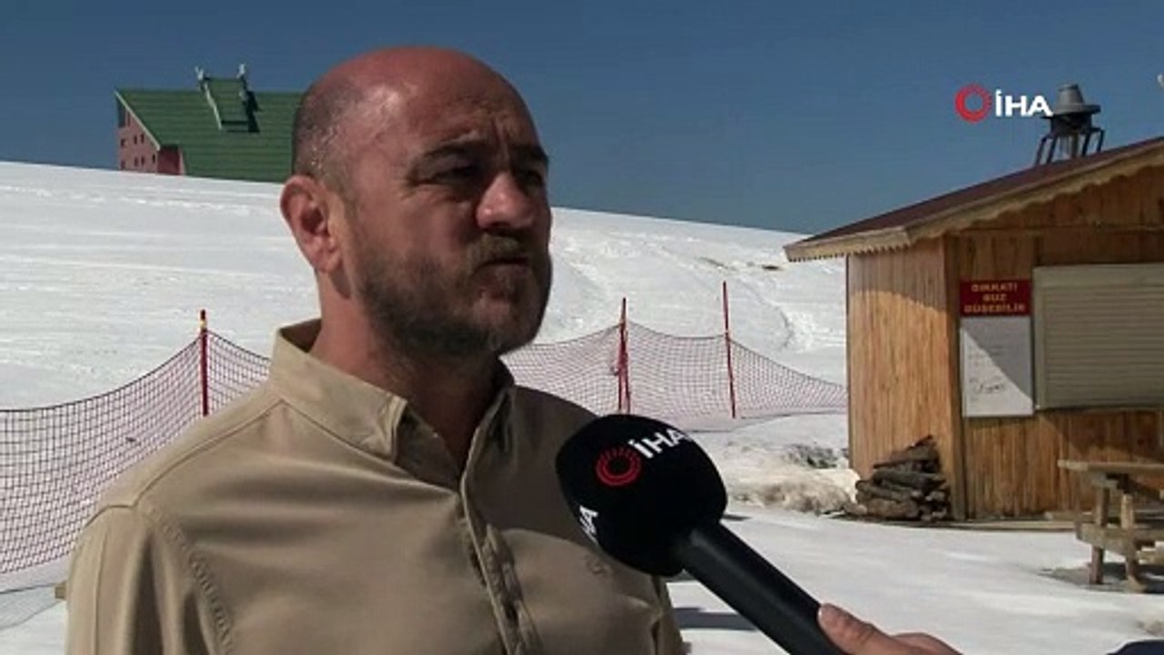 Uludağ Ekonomi Zirvesi iptal oldu